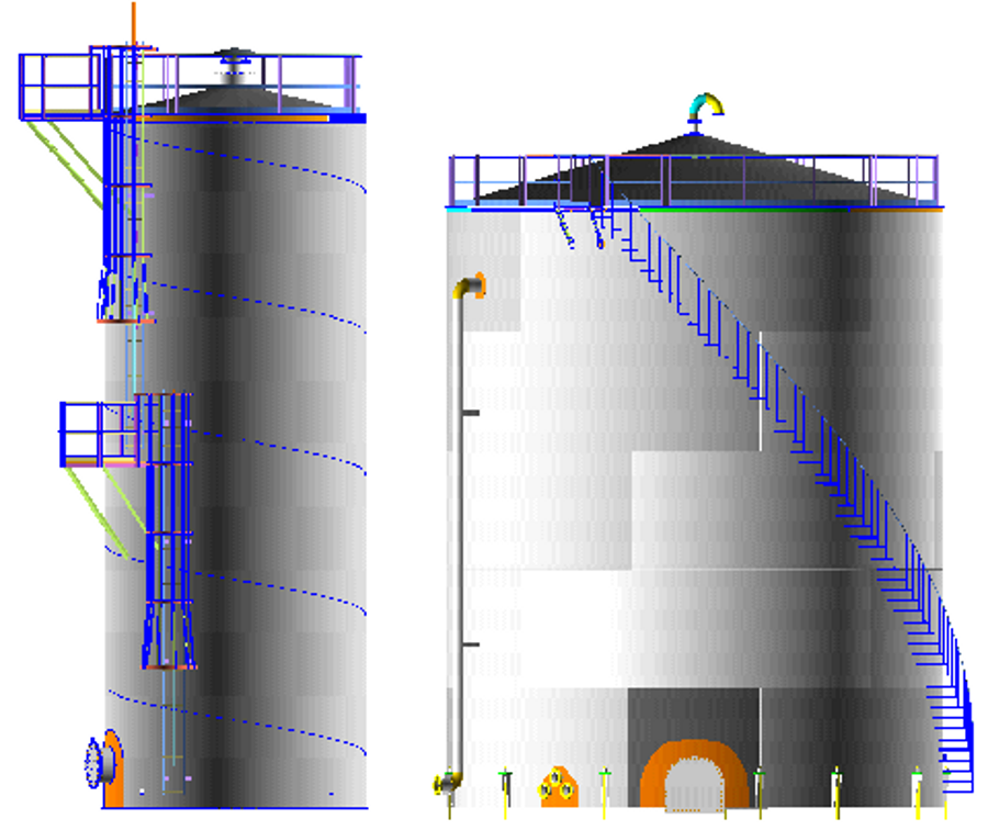 api 650 tank design calculation spreadsheet for fixed roof api 650 tank design calculation spreadsheet for fixed roof